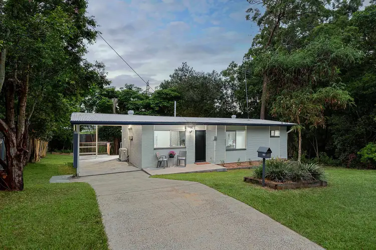 24 Merring Street, Oxley QLD 4075