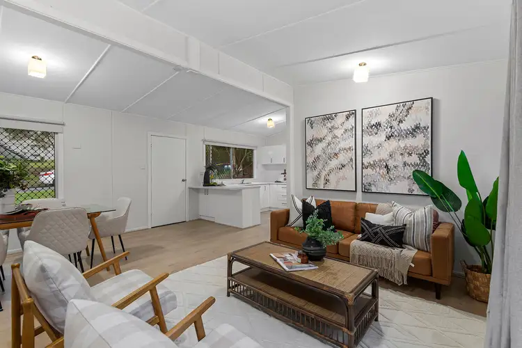 Fifth view of Homely house listing, 24 Merring Street, Oxley QLD 4075
