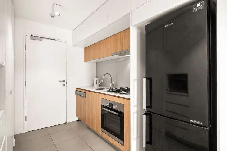 Fourth view of Homely unit listing, 3213/126 Parkside Circuit, Hamilton QLD 4007