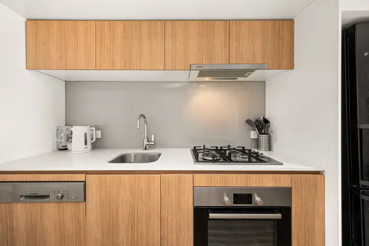 Fifth view of Homely unit listing, 3213/126 Parkside Circuit, Hamilton QLD 4007