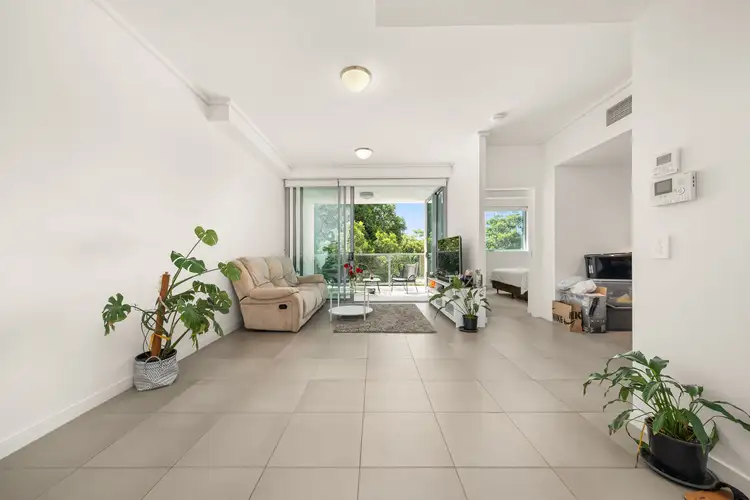 Sixth view of Homely unit listing, 3213/126 Parkside Circuit, Hamilton QLD 4007