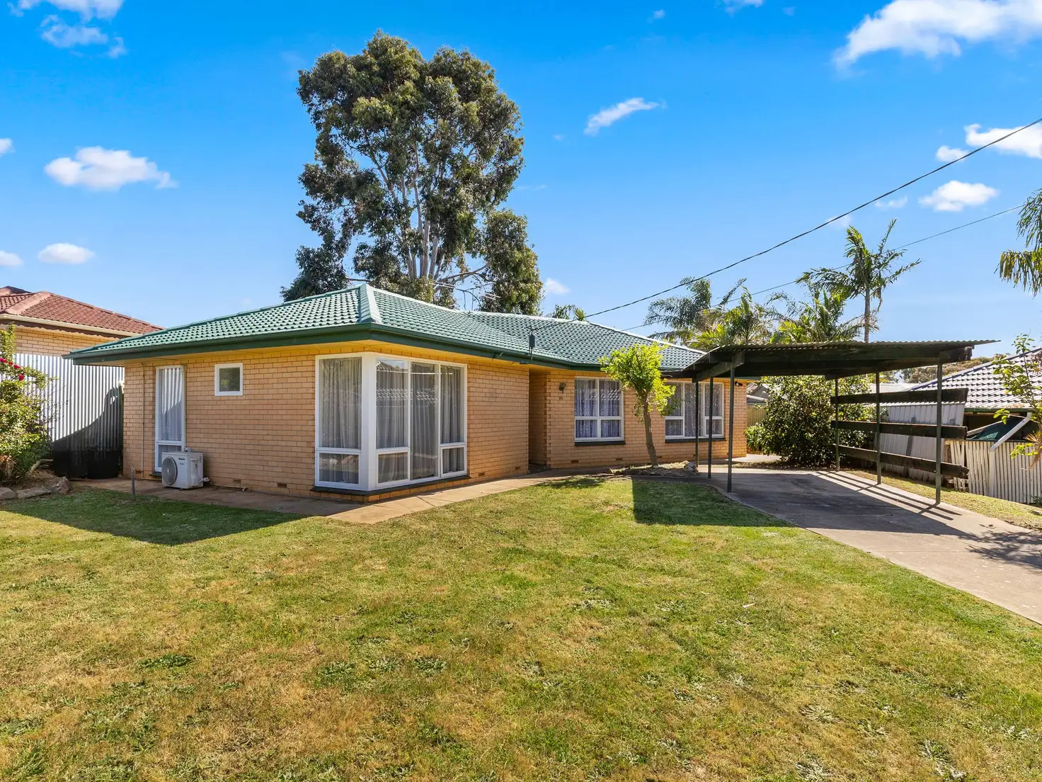 Main view of Homely house listing, 99 Scenic Way, Hackham SA 5163