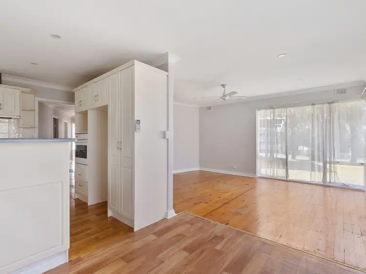 Fifth view of Homely house listing, 99 Scenic Way, Hackham SA 5163