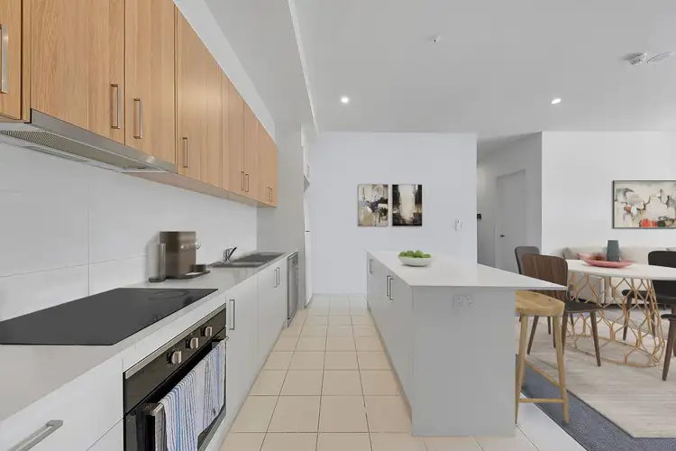 Fourth view of Homely apartment listing, 4/29 Haines Road, Lightsview SA 5085
