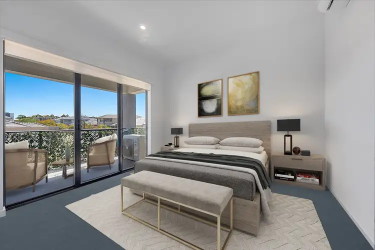 Fifth view of Homely apartment listing, 4/29 Haines Road, Lightsview SA 5085