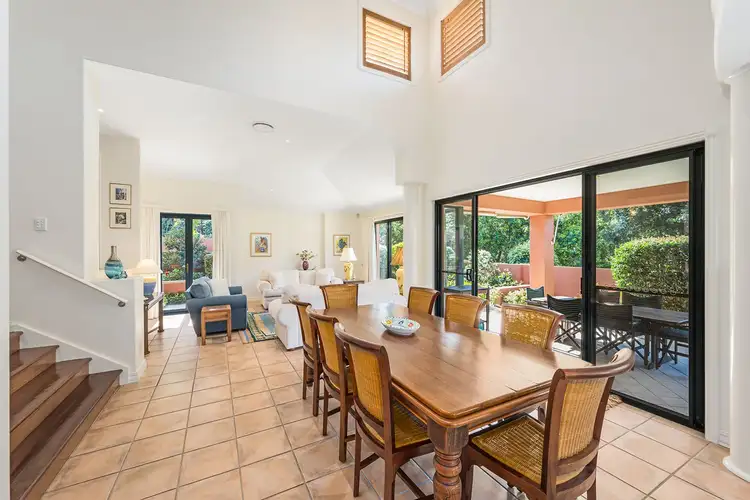 Fourth view of Homely house listing, 24/56 Kersley Road, Kenmore QLD 4069