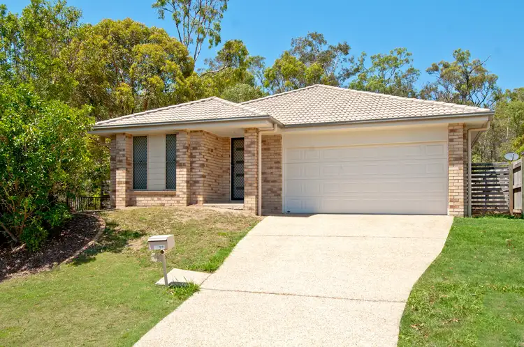 Main view of Homely house listing, 70 Goundry Drive, Holmview QLD 4207