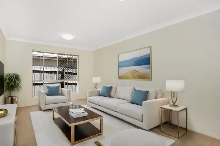 Second view of Homely house listing, 70 Goundry Drive, Holmview QLD 4207