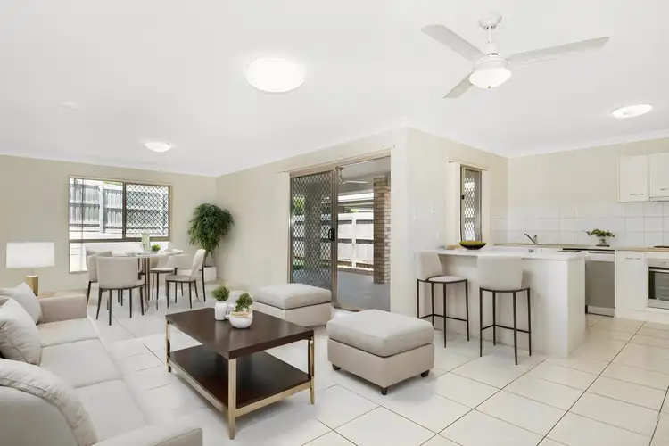 Third view of Homely house listing, 70 Goundry Drive, Holmview QLD 4207