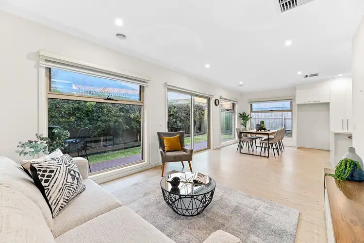 Fourth view of Homely house listing, 519B Mitcham Road, Vermont VIC 3133
