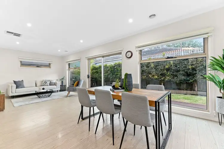 Fifth view of Homely house listing, 519B Mitcham Road, Vermont VIC 3133