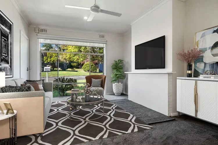 Main view of Homely retirement listing, 4 Harrison Way, Kilsyth VIC 3137