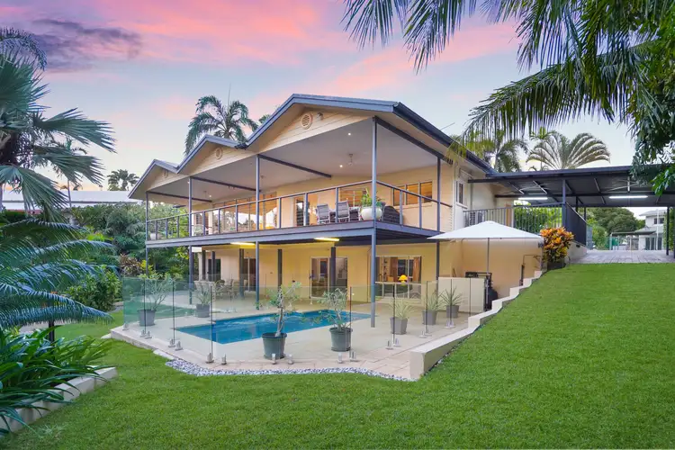 Second view of Homely house listing, 48 Charles Street, Stuart Park NT 820