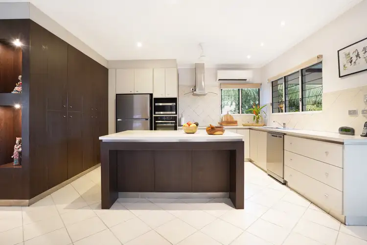 Fifth view of Homely house listing, 48 Charles Street, Stuart Park NT 820
