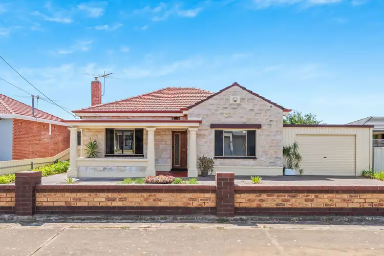 47 Gliddon Street, Rosewater SA 5013