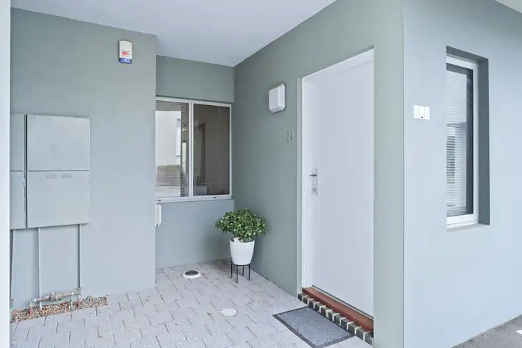 Third view of Homely unit listing, 24/41 Amazon Drive, Baldivis WA 6171