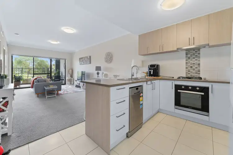 Fourth view of Homely unit listing, 24/41 Amazon Drive, Baldivis WA 6171