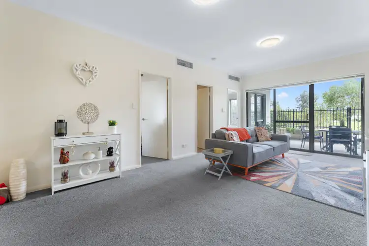 Fifth view of Homely unit listing, 24/41 Amazon Drive, Baldivis WA 6171