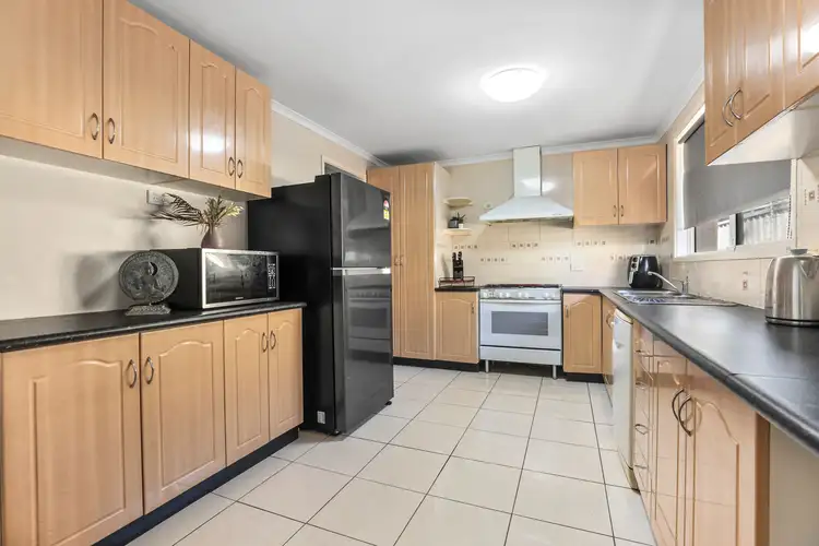 Second view of Homely house listing, 4 & 4A Sherringham Road, Cranebrook NSW 2749