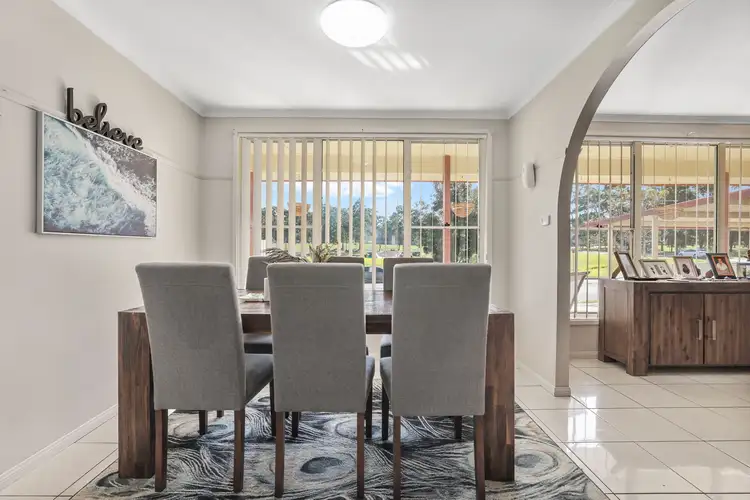 Third view of Homely house listing, 4 & 4A Sherringham Road, Cranebrook NSW 2749