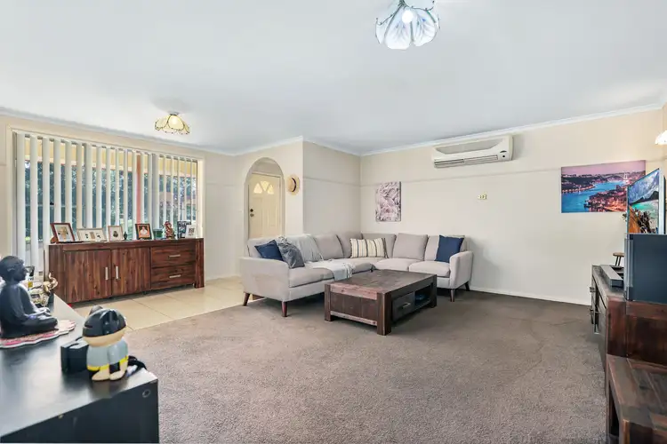 Fourth view of Homely house listing, 4 & 4A Sherringham Road, Cranebrook NSW 2749