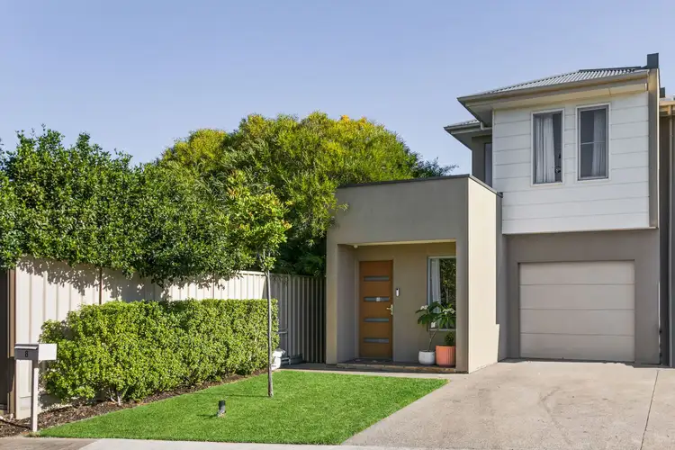 Second view of Homely house listing, 8 Stephens Place, Morphettville SA 5043