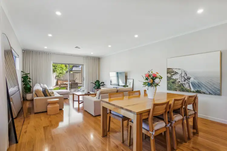 Fourth view of Homely house listing, 8 Stephens Place, Morphettville SA 5043