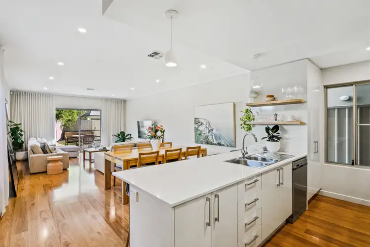 Fifth view of Homely house listing, 8 Stephens Place, Morphettville SA 5043