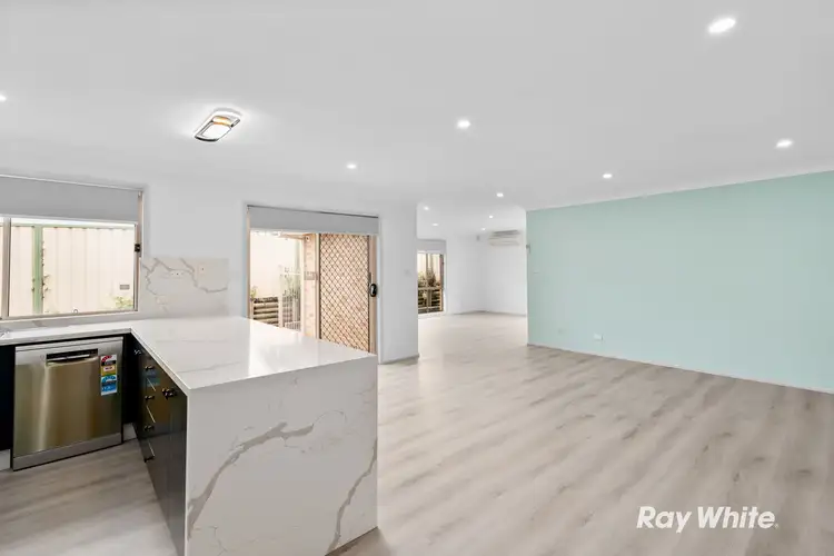 Second view of Homely house listing, 3 Newhaven Avenue, Blacktown NSW 2148