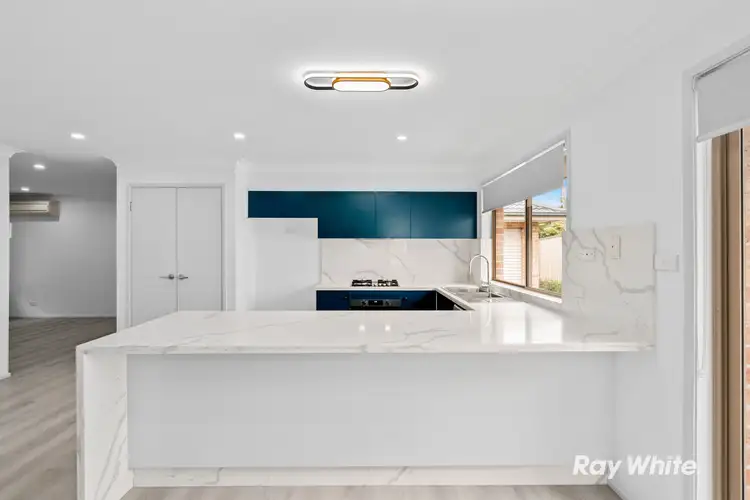 Third view of Homely house listing, 3 Newhaven Avenue, Blacktown NSW 2148