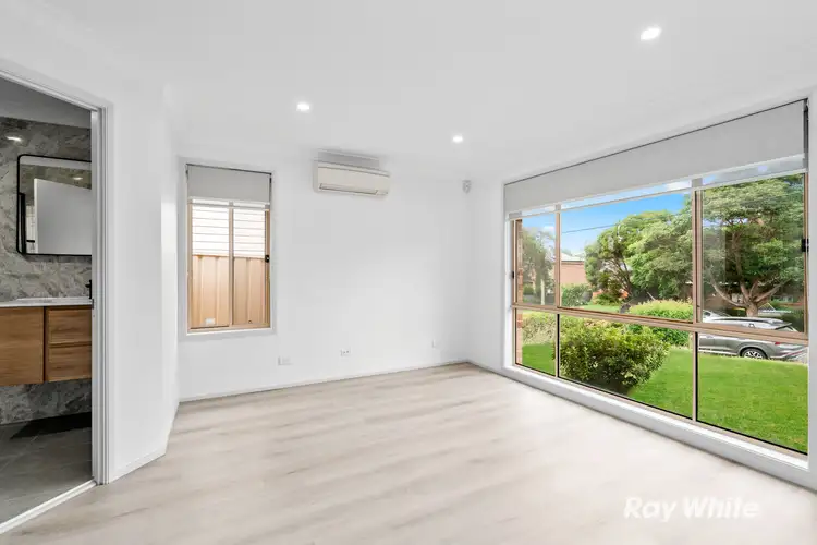 Fourth view of Homely house listing, 3 Newhaven Avenue, Blacktown NSW 2148