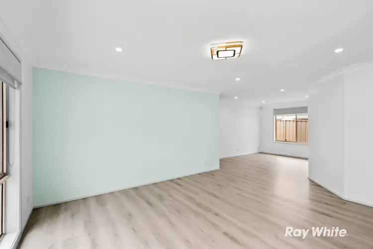 Fifth view of Homely house listing, 3 Newhaven Avenue, Blacktown NSW 2148