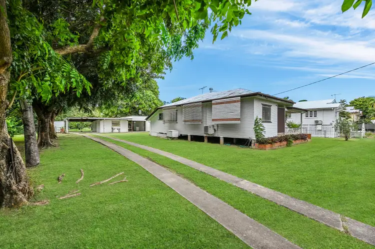 Fourth view of Homely house listing, 27 Ethel Street, Hyde Park QLD 4812