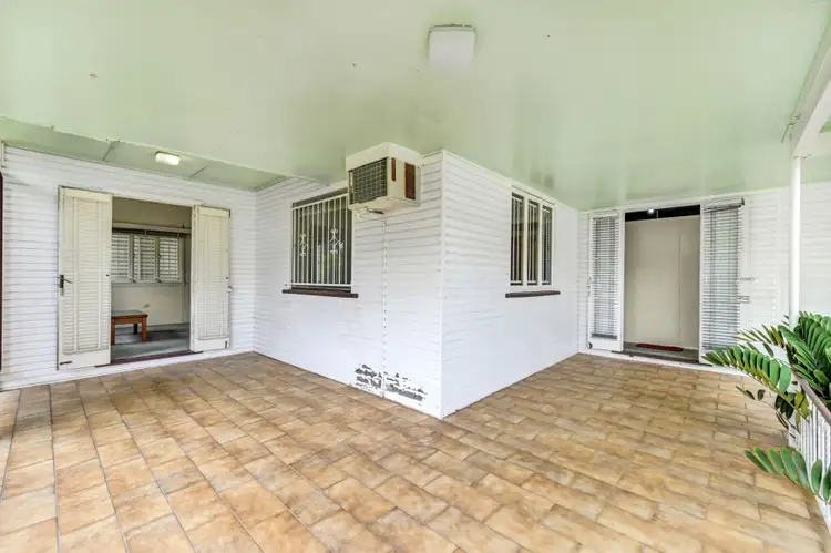 Fifth view of Homely house listing, 27 Ethel Street, Hyde Park QLD 4812