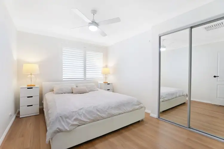 Sixth view of Homely house listing, 19 Kumbara Close, Glenmore Park NSW 2745