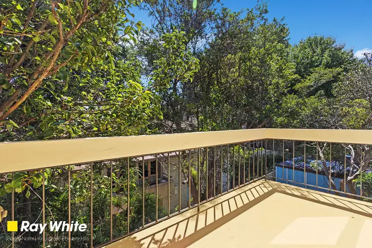 Third view of Homely unit listing, 12/40 Cromwell Street, Croydon Park NSW 2133