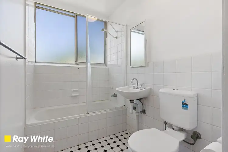 Fourth view of Homely unit listing, 12/40 Cromwell Street, Croydon Park NSW 2133