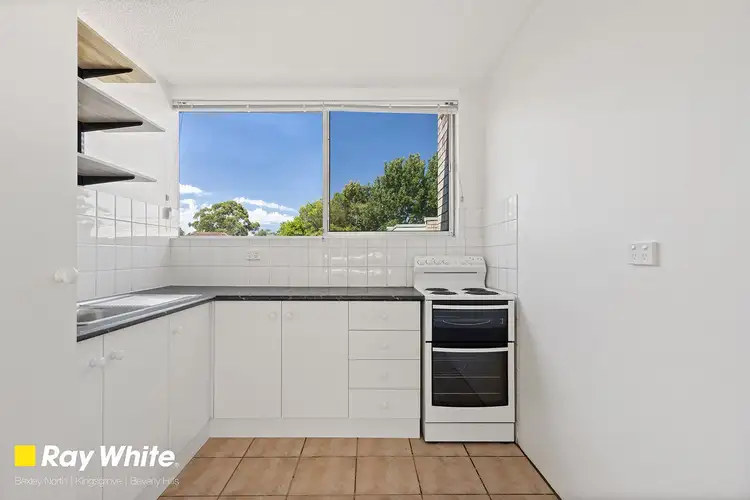 Fifth view of Homely unit listing, 12/40 Cromwell Street, Croydon Park NSW 2133