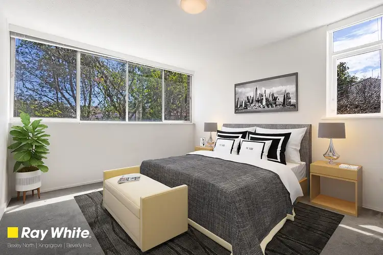 Sixth view of Homely unit listing, 12/40 Cromwell Street, Croydon Park NSW 2133