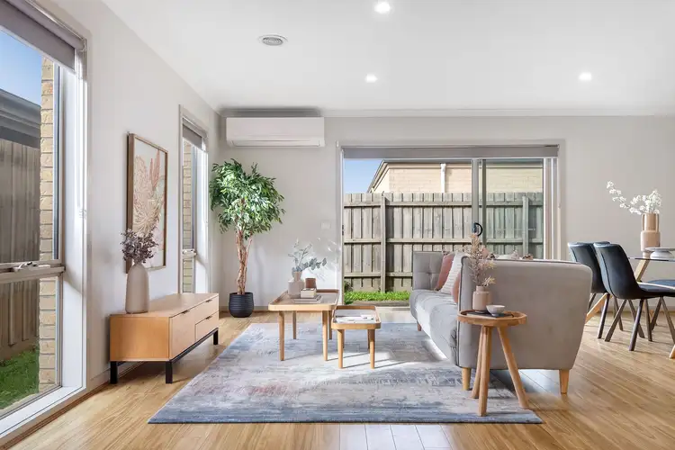 Fourth view of Homely house listing, 22 Epsilon Way, Lynbrook VIC 3975