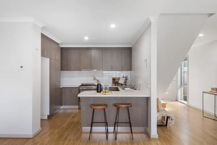 Fifth view of Homely house listing, 22 Epsilon Way, Lynbrook VIC 3975