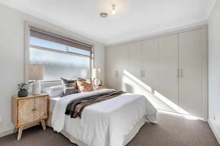 Sixth view of Homely house listing, 22 Epsilon Way, Lynbrook VIC 3975