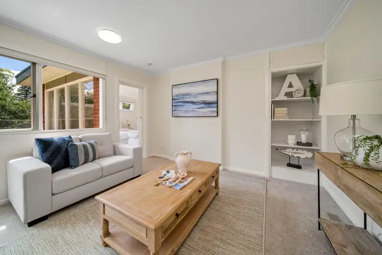 116 Lewin Street, Lyneham ACT 2602