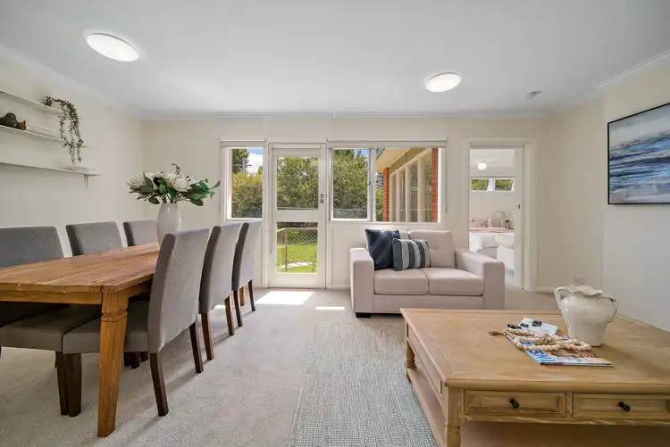 Second view of Homely house listing, 116 Lewin Street, Lyneham ACT 2602