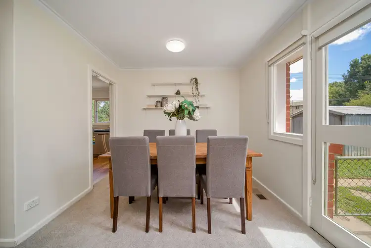 Third view of Homely house listing, 116 Lewin Street, Lyneham ACT 2602