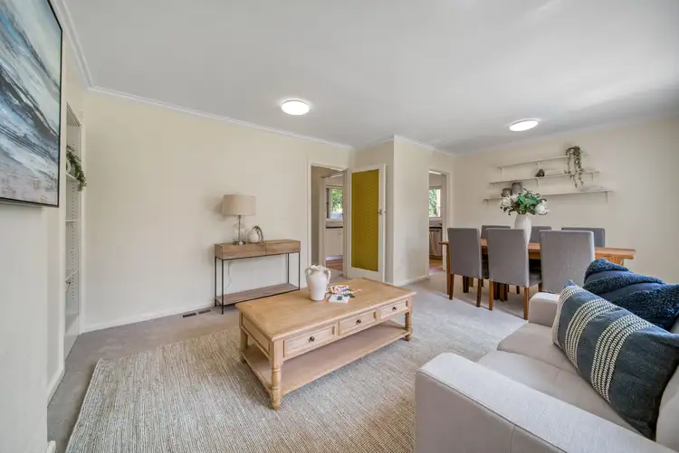 Fourth view of Homely house listing, 116 Lewin Street, Lyneham ACT 2602