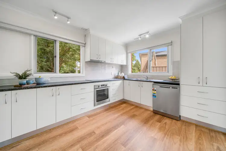 Fifth view of Homely house listing, 116 Lewin Street, Lyneham ACT 2602