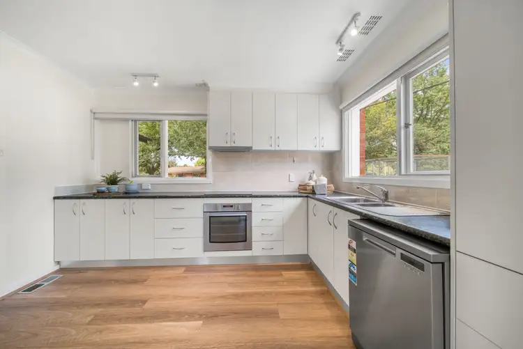 Sixth view of Homely house listing, 116 Lewin Street, Lyneham ACT 2602