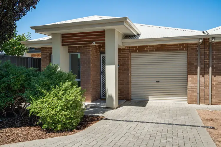 10 Bradford Court, Enfield SA 5085