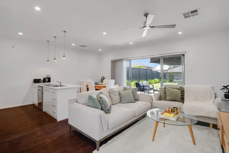 Sixth view of Homely house listing, 10 Bradford Court, Enfield SA 5085